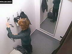Crazy peeper xxx video