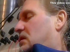 Crazy porn clip Czech incredible only here