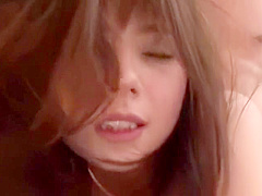 Crazy porn movie Stockings new ever seen