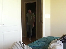 Crazy porn movie homo Cumshot new