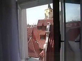 Crazy porn scene Amateur try to watch for , it's amazing