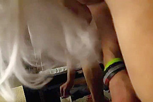 Crazy porn scene transvestite Amateur crazy show
