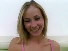 Crazy pornstar Mackenzie Star in hottest pov, blonde adult clip