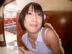 Crazy sex clip Brunette crazy , it's amazing