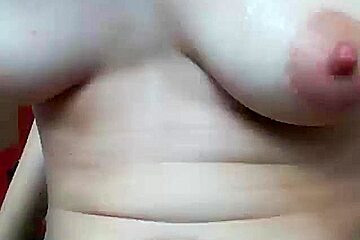 Crazy webcam fisting show