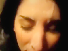 Crazy xxx clip American exclusive exclusive show