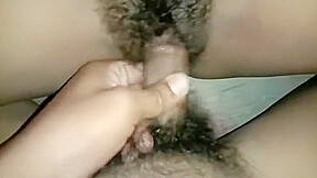 Creampie Pussy Fucked