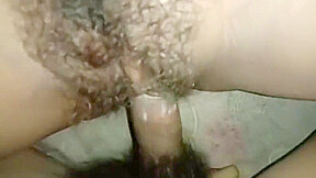 Creampie Pussy Fucked