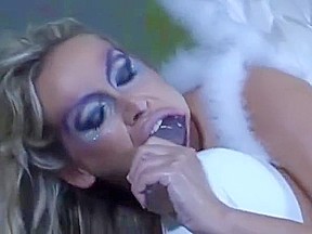 Creepy Angel Dps Blonde