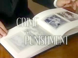 Crime And Agony RGE024 xLx