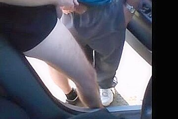 Cruising spot for Step daddies