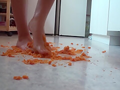Crushing Fetish