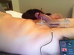 Crushing and Electro