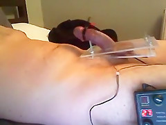 Crushing and Electro
