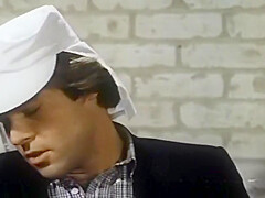 Crystal Breeze In Mouthful Of Love (1984, Us Full Movie, Dvd)