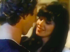 Crystal Breeze In Mouthful Of Love (1984, Us Full Movie, Dvd)