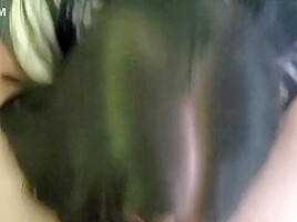 Crystal Lust In In Come Sit On Santas Lap