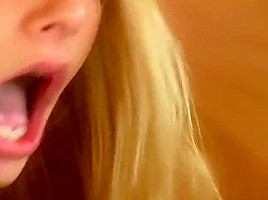 Crystal Ray Gets Her Pussy And Ass Stuffed By Two Big Cocks