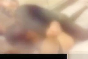 Cuckold Gangbang In The Hood