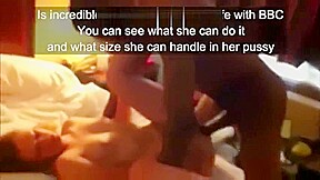 Cuckold trainer for white couples