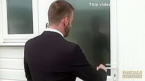 Cuckolds Stud With Maledom Cock - Roxy Mae
