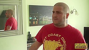 Cuckolds Stud With Maledom Cock - Roxy Mae