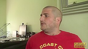 Cuckolds Stud With Maledom Cock - Roxy Mae