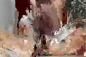 Cum 34 - Ally Cantero