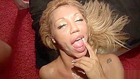 Cum Cum Orgy Extreme - Horny Ginger
