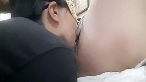 Cum In Mouth And Spit By Gorgeous Pinay