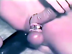 Cum Maniac