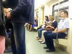 Cum On Girls Jacket Public