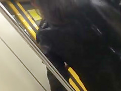 Cum On Girls Jacket Public