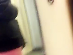 Cum On Girls Jacket Public