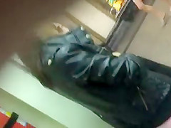 Cum On Girls Jacket Public