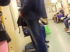 Cum On Girls Jacket Public