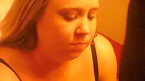 Cum slut orgy