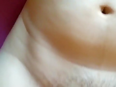 Cumming On My Thick Stepsister Hairy Pussy! - Milky Mari