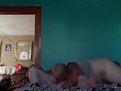 Cumming Sex
