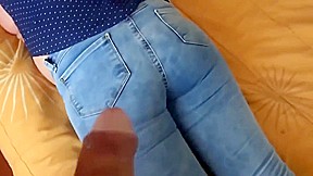 Cumshot Compilation, Sucking On My 58 Year Old Latina Wife