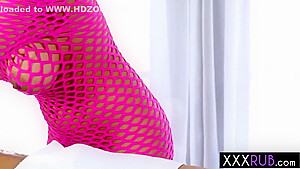 Curly Black Massage Profesional Sucked Big Dick After Hot Body Massage