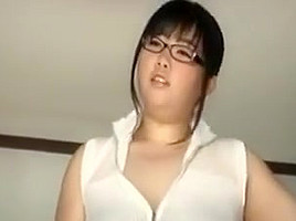 Curvy asian bbw