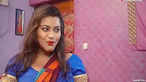 Cute Bhabi