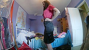 Cute British Pee Compilation