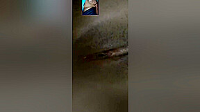 Cute Desi Girl Showing Her Boobs To Lover On Video Call