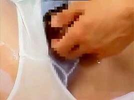 Cute Sexy Japanese Girl Banging