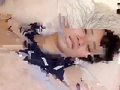 Cute Teenage Japanese Beauty student 18+ Has Sex With Licking And Licking Uncensored
