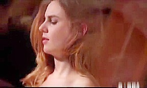 Cute brunette Jonni Jennessy gives an amazing blowjob