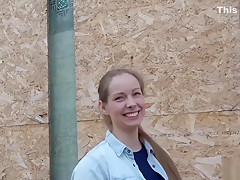 Cute teen 18+ Kinuski Talk To Real Leg Shaking Orgasm Casting