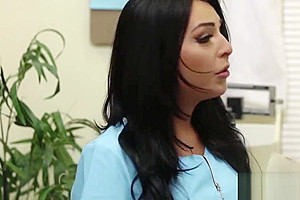 D  Arclyte gets her tight asshole banged